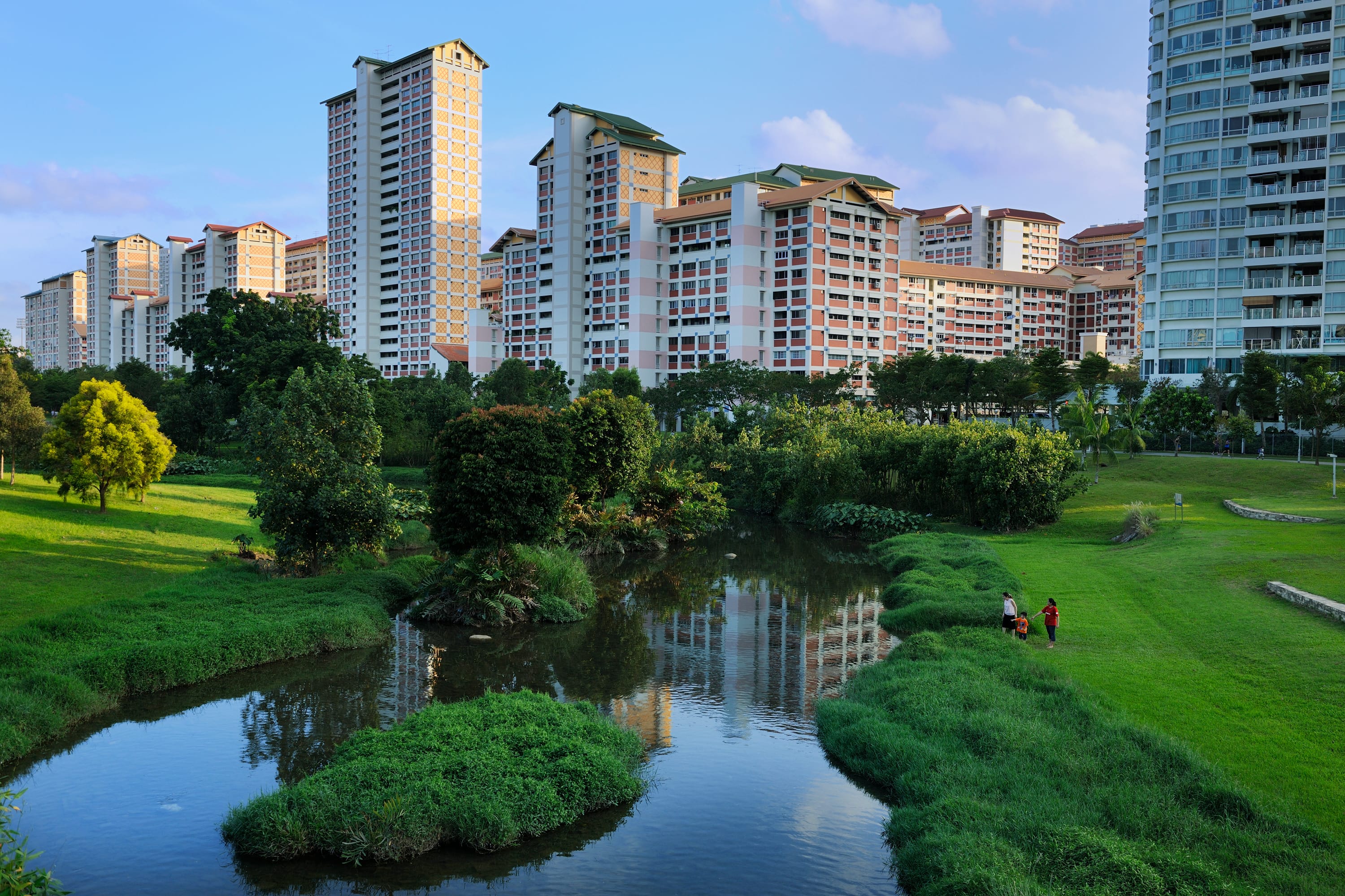 Bishan-Ang Mo Kio Park